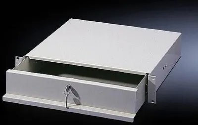 Obrázek produktu pro Rittal DK 7282.035, Ocel, Šedá, 1 kusů