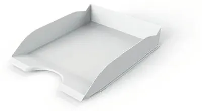 Obrázok produktu pre Odkladač, plastový, DURABLE, "Basic", biela