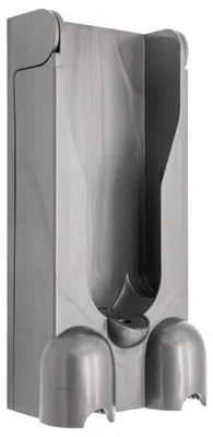 Produktbild von SQOON Wandhalterung Geeignet für Dyson V11, Ersatz für 970011-02,Für Ladestation, Kunststoff, Wiederaufladbare Hängehalterung