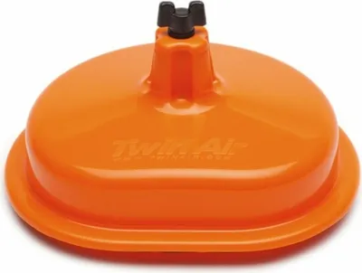 Obrázok produktu pre Kryt vzduchového filtra TWIN AIR - 160078