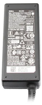 Produktbild von 014W7F Dell Netzteil 65,0 Watt