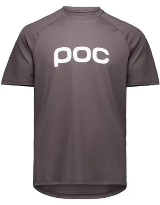 Obrázek produktu pro POC Pánské tričko Reform Enduro, barva Sylvanite Grey: velikost M