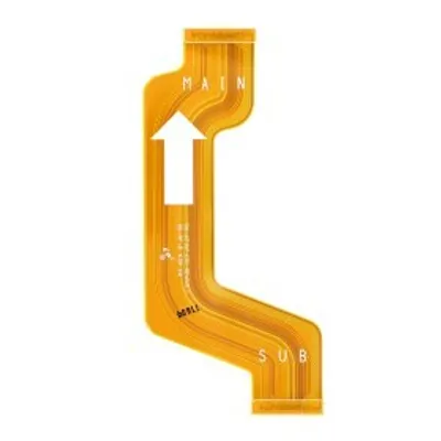Produktbild von Samsung Galaxy A71 (SM-A715F) Main zu Sub Flex-Kabel (GH82-25736A)