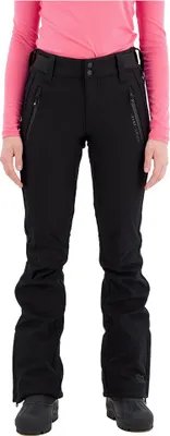 Produktbild von Protest Prtatlas Hosen Schwarz L Frau Schwarz L