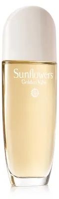 Obrázek produktu pro Elizabeth Arden Sunflowers Golden Vibe EDT 100 ml W