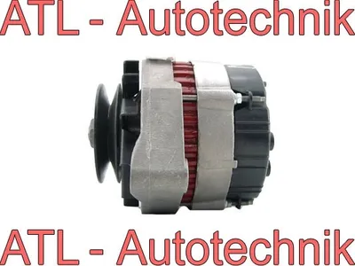 Produktbild von ATL Lichtmaschine Generator LiMa