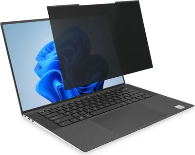Produktbild von Kensington MagPro - Blickschutzfilter für Notebook - 16:10 - entfernbar - magnetisch - 40.6 cm (16")