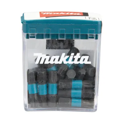 Productafbeelding van Makita E-12653, 25 mm, 25 stuks