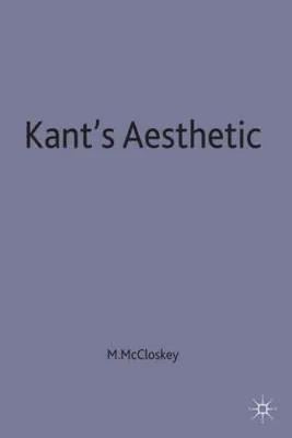 Zdjęcie produktu dla Kants Aesthetic