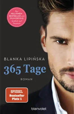 Obrázek produktu pro 365 Tage