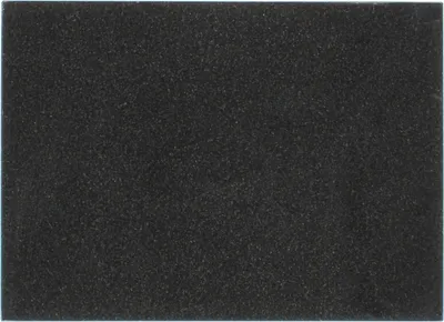 Produktbild von Stein-Schneidebrett 29 x 21 cm schwarz Tisch-Untersetzer Servierplatte Unterlage