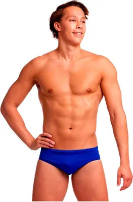 Produktbild von Funky Trunks Classic Badeslip 38 Mann 38