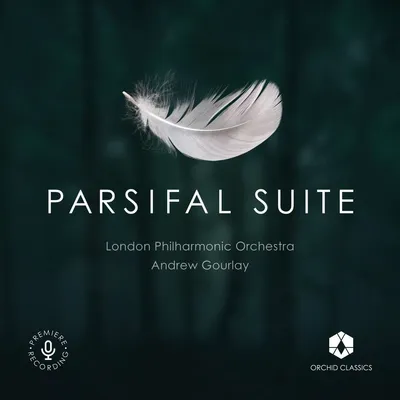 Immagine prodotto di Parsifal Suite