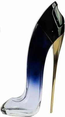Produktbild von Carolina Herrera Good Girl Légére Eau de Parfum Damen 80 ml Orientalisch floral Langanhaltend
