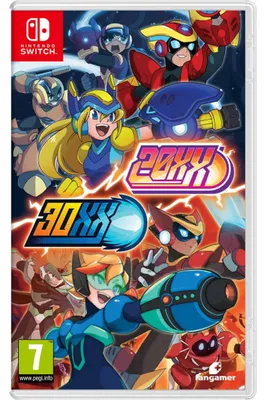Produktbild von Switch 20XX / 30XX