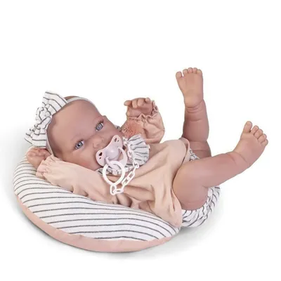 Obrázok produktu pre Lalka hiszpańska Pipa bobas 42 cm Antonio Juan