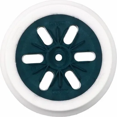 Zdjęcie produktu dla Bosch 2 608 601 116, Pad do szlifowania, 150 mm, 150 mm, 1 szt.