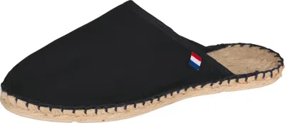 Image de Mule caribéenne style espadrille