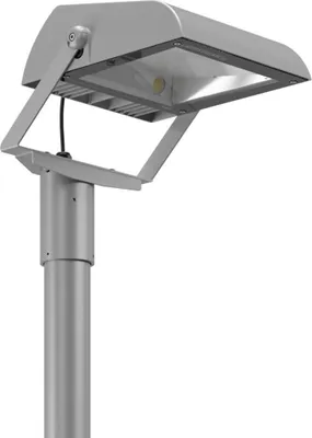 Produktbild von LED-Strahler 4000K 721720.114.1
