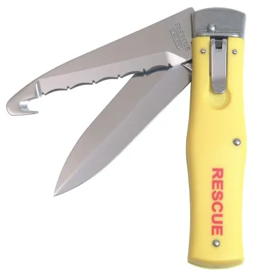 Obrázek produktu pro Nůž Mikov RESCUE 246-NH-2