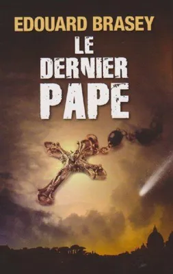 Image de Le dernier PAPE