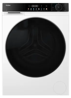 Produktbild von Haier HWD130-BP14657U1 Waschmaschine 13kg hOnApp Aquastop AllergyCare Smart AI