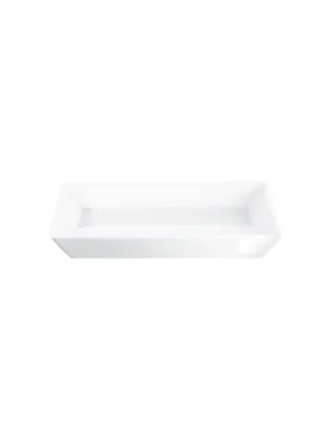 Immagine prodotto di Piatto da portata quadrato / coperchio 18 x 18 cm