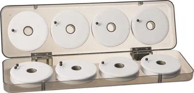 Image de MS Range Rigbox 16 / Boîte à bas de ligne
