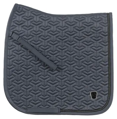 Produktbild von Cavallo Schabracke Dressur Cavalcool Comfort HW 2024 Dressurschabracke Silver Pine DR