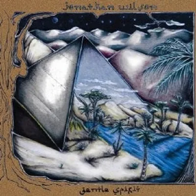 Produktbild von Gentle Spirit - Wilson,Jonathan