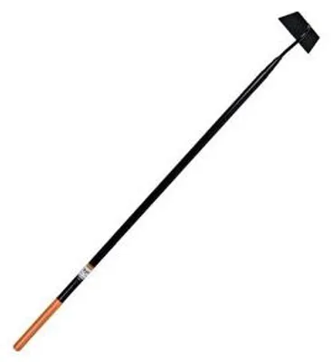 Image de Enpro 723291 Motyka s násadou STEEL 140 cm
