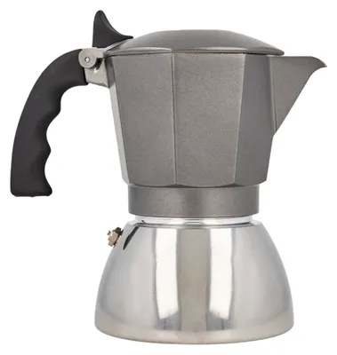 Produktbild von Bialetti - New Brikka Induktion 4 Ts