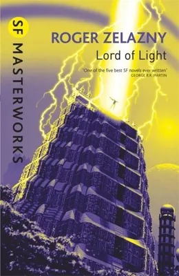 Obrázok produktu pre Lord of Light