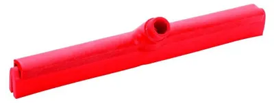 Produktbild von Haug Bürsten Wasserschieber rot Kunststoff 42.0 cm breit