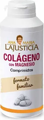 Obrázok produktu pre Ana Maria Lajusticia Kolagén s horčíkom Family Format 450 tabs
