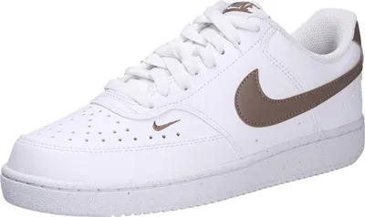 Immagine prodotto di Scarpe da ginnastica Nike da donna, bianche, misura 42½