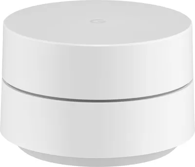 Produktbild von Google Wifi weiß WLAN Mesh Router
