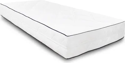 Obrázok produktu pre 7-zónový matrac Sleezzz Superior 80 x 200 cm, výška 21 cm, stupeň tvrdosti H3/H4