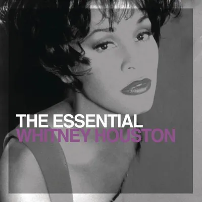 Image de L'essentiel de Whitney Houston