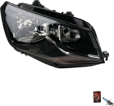 Produktbild von Scheinwerfer + Osram Night Breaker Laser passend für VW Caddy IV SA 05/15- rechts 2K1941016 Johns