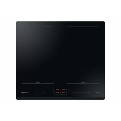 Produktbild von Induktionskochfeld Samsung NZ64B5066GK/U2 60 cm