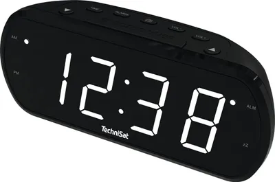 Immagine prodotto di Technisat DigiClock Radio 1