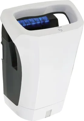 Produktbild von Automatischer Händetrockner Stell'Air Weiß
