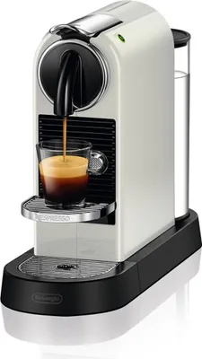 Immagine prodotto di DeLonghi EN167.W Citiz Nespresso System Machine