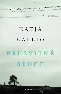 Image de Průsvitné srdce | Katja Kallio