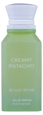 Image de Eau de parfum crémeuse à la pistache, 30 ml