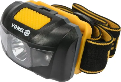 Immagine prodotto di Lampada frontale LED 1W