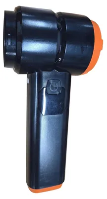 Immagine prodotto di Aspirapolvere per auto - Aspirapolvere portatile - Potenza di aspirazione 16000 Pa - 100 W - Motore senza spazzole - Ricaricabile - Nero