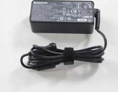 Zdjęcie produktu dla Lenovo 01FR049, Laptop, Wewnętrzna, 100 - 240 V, 50 - 60 Hz, 45 W, 20 V