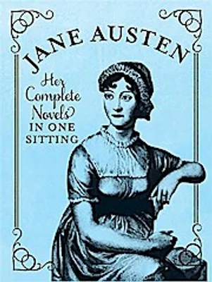 Obrázek produktu pro Jane Austen